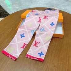 Louis Vuitton Ice Silk Sleeves